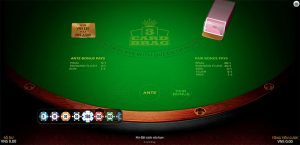 Read more about the article Hướng dẫn chơi game 3 Card Brag trên nhà cái m88