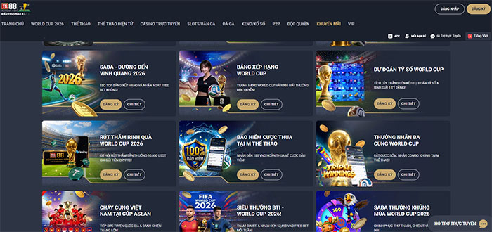 Read more about the article Bùng nổ cược Xiên – Rinh ngay Free Bet cùng M88