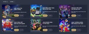 Read more about the article Cược thể thao M88, ngay giờ vàng và thắng lớn 150%