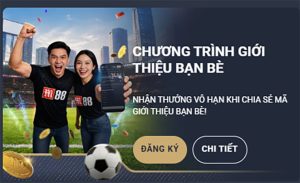 Read more about the article Giới thiệu bạn tham giá M88 nhận thưởng liền tay
